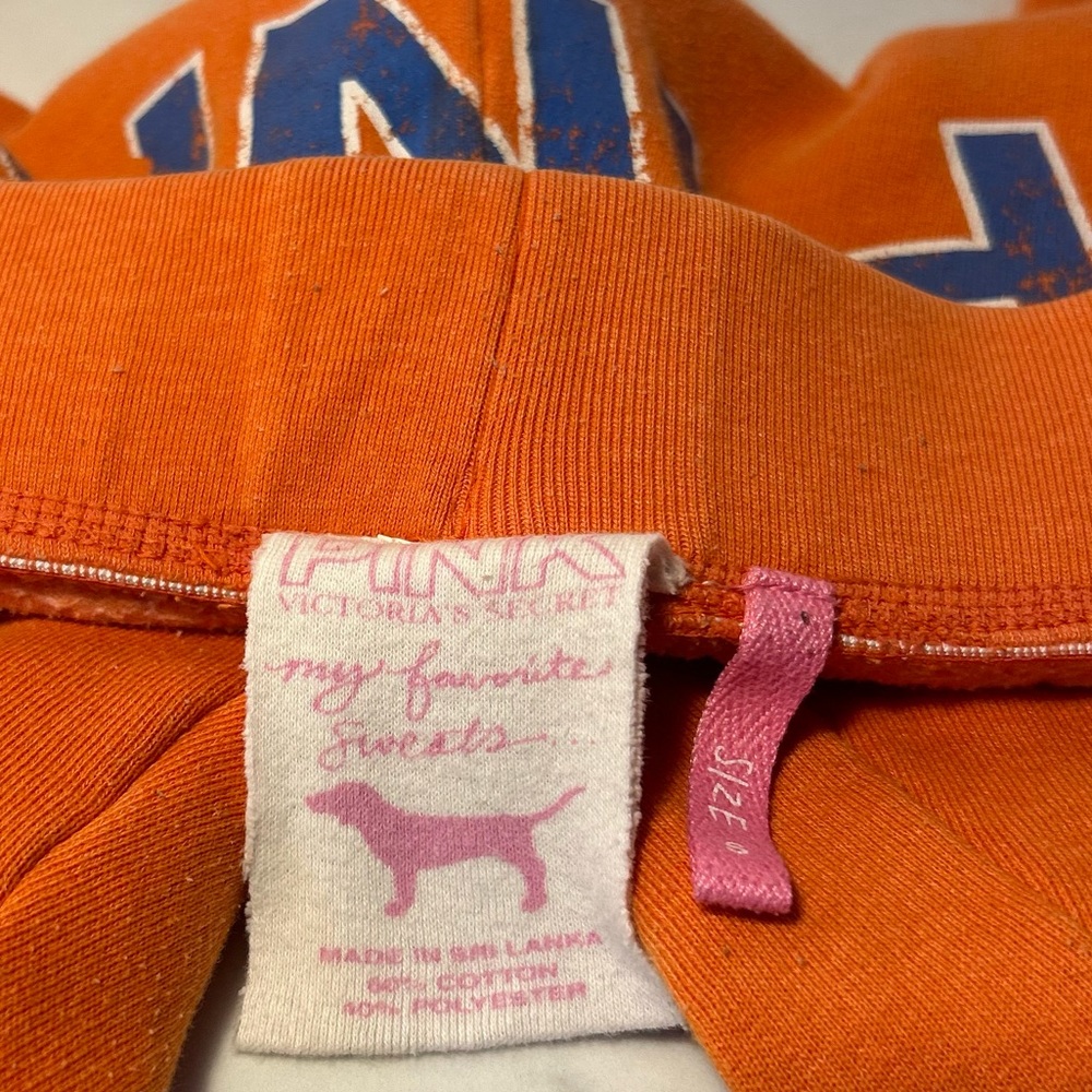 Pink Joggers-SIZE: Small - Picture 3 of 6